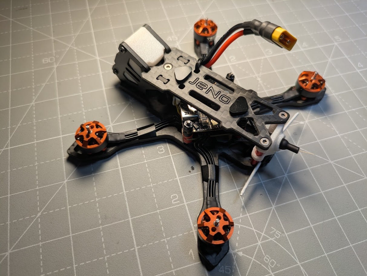 Jeno pocket v2 T700