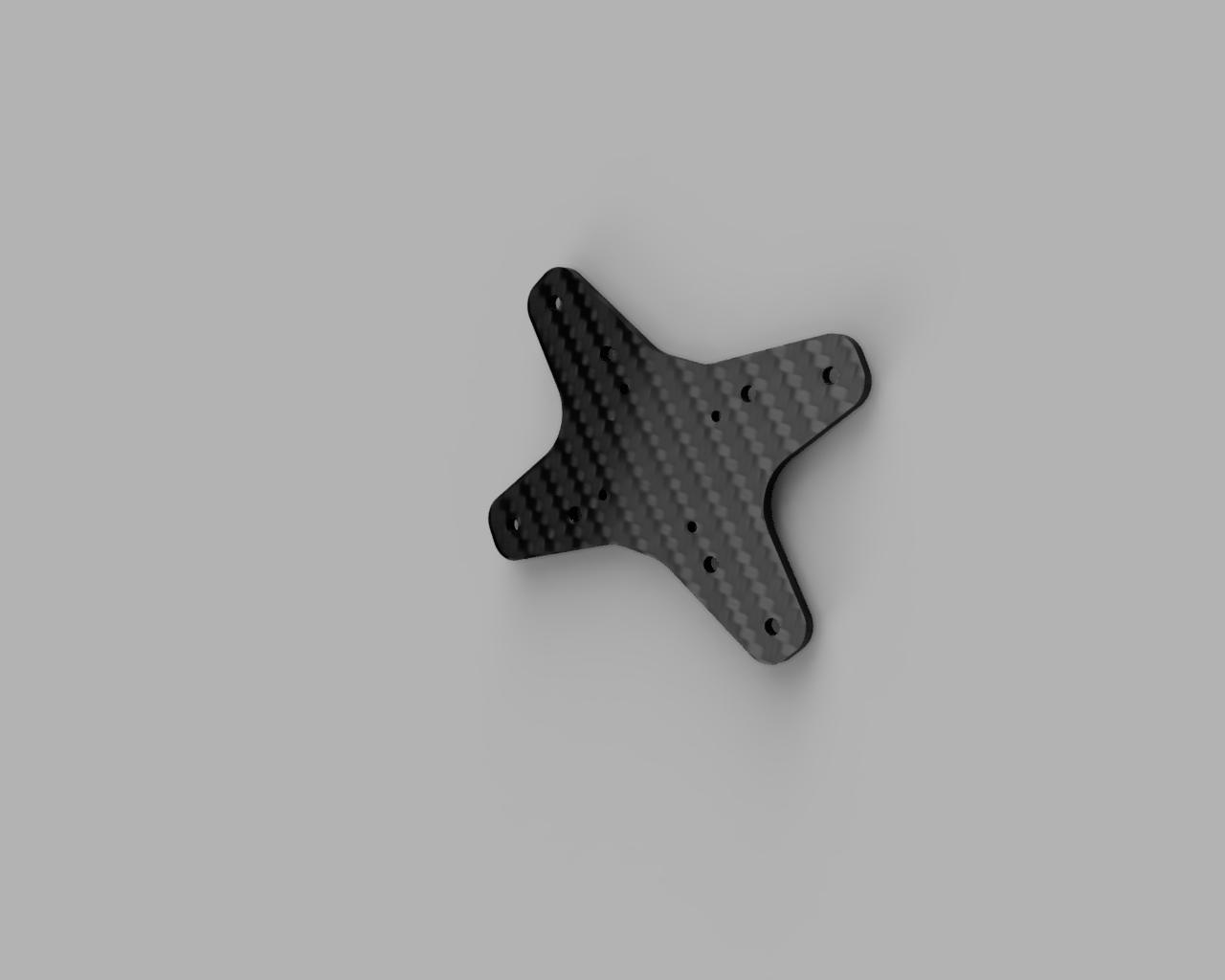 middle plate Jeno 5.1